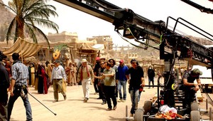 Natočili film o Mohamedovi bez Mohameda