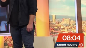 Nevera len mesiac po svadbe? Slovenský spevák sa mal zapliesť so zadanou ženou