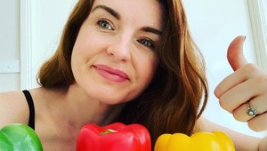 Emma vie, ako za týždeň schudnúť 2 kilá: Sama je ľahšia o 35 kilogramov