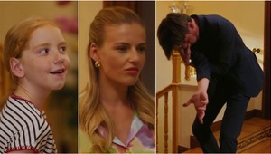 Kultúrny atašé sa zbláznil: Na slovenskej ambasáde ručal a tancoval sloní tanec!