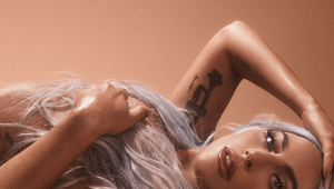 Lady Gaga v britskom Vogue úplne nahá