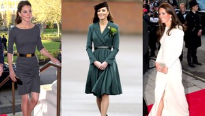 Vojvodkyňu Kate (32) uviedli do módnej siene slávy