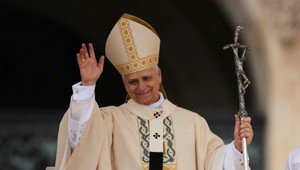 Pápež Lev XIV. sa popoludní súkromne stretne s ukrajinským prezidentom Zelenským