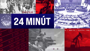 To najdôležitejšie z uplynulého týždňa v relácii 24 minút