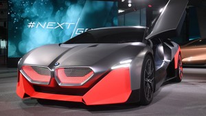 BMW: Elektrické vozidlá sú nadhodnotené