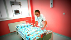 Karolínku (†1) odniesli s tečúcim nosom do nemocnice. Nevrátila sa