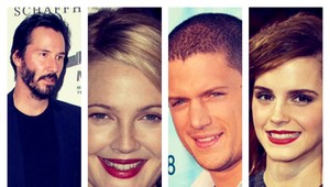 Toto že sú rovesníci?! Hviezdy, ktoré spája (iba) rok narodenia