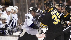 Cháru čaká rozhodujúci 7. zápas o postup do finále Stanley Cupu