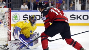 Finálový súboj ako sa patrí. Zlatú medailu krvopotne vybojovali Švédi