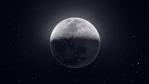 Už vieme, čo je to zvláštne niečo v tvare chatrče na odvrátenej strane Mesiaca