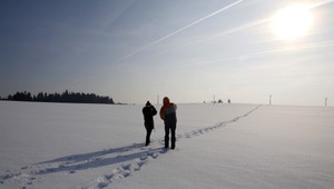 Počasie aktuálne: Na Kysuciach zasahuje armáda
