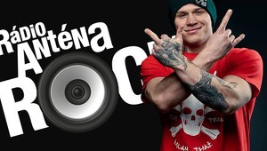 Nová moderátorská hviezda na obzore? Robo Pukač vyspovedal Feriho Fodora