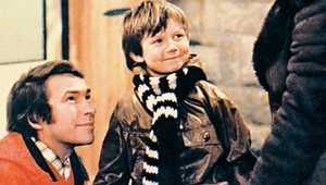 Ako sa zmenil filmový “tatínek” Ľuboš? TAKTO dnes vyzerá herec František Němec!