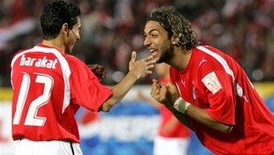 Ešte tri miestenky v Afrike, duel rivalov v Káhire