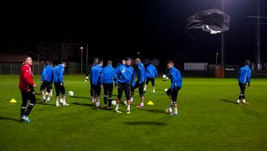 S Gibraltarom dnes v Portugalsku