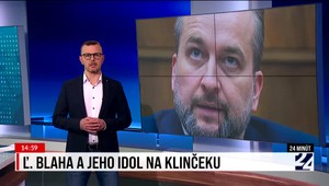 Najdôležitejšie spravodajské témy týždňa v relácii 24 minút