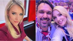 TOTO by ste na nežnú moderátorku nepovedali: Dana Čapkovičová si vyrobila poriadny trapas!