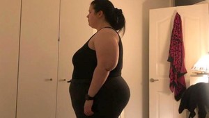 TOP premena tejto ženy vám vyrazí dych: Neuveriteľné, čo dosiahla za jeden rok