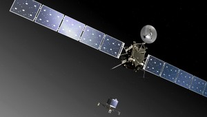 Majú Rusi na obežnej dráhe zabijaka družíc?