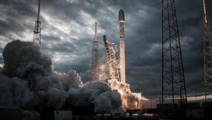 Starship by mohol tankovať vo vesmíre: Už v roku 2025