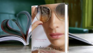 Sexi letné čítanie: Romantická Predstava o tebe