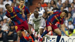 LM: Najprv nuda, potom Messiho božské chvíle!