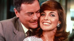 Ako dnes vyzerá nezabudnuteľná Sue Ellen z Dallasu? Na ulici by ste ju určite nespoznali!