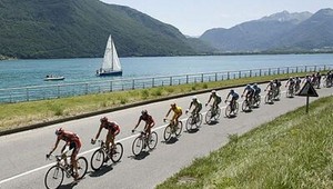 Velits sa točí okolo Švajčiarska na 19. mieste