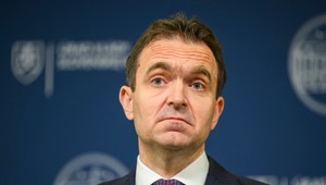 Europarlament odobril legislatívu o DPH, ktorej spravodajcom je Ľ. Ódor