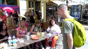 Festivalové minúty: 23.06.2024