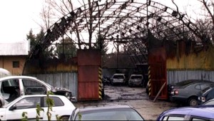 Policajtom horelo pod nosom. Vzbĺkli zhabané autá