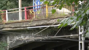 Alarmujúci stav mostov: Okamžitú opravu potrebuje každý piaty. Rizikový je dokonca každý druhý