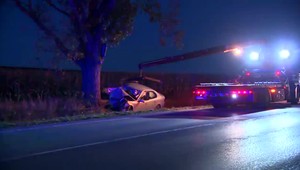 Tragická nehoda na ceste: Muž sa už k svojim príbuzným nevráti