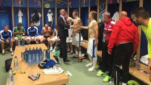 Slovákom pochvala a poďakovanie od prezidenta Kisku