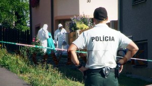 Vražda v Polomke. Ján (43) zaútočil na matku troch detí nožom