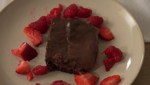 Dezert: Toto nám pomôže upokojiť sa