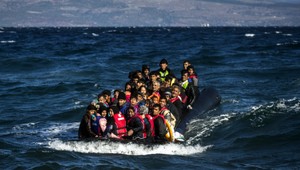 Z utečeneckej krízy je politická. Gréci na ostrovoch nemajú už miesto pre čakateľov o azyl