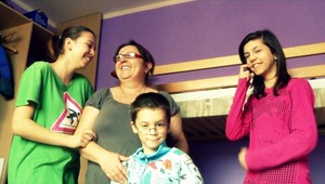 Mamka mŕtva, otec alkoholik. Troch detí sa ujala Prešovčanka (50)