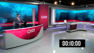 Pozrite si zhrnutie aktualít v relácii Udalosti 22 z dňa 24. januára 2023