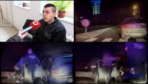 Michaela, ktorú dokopali policajti: Nič si nepamätám, iba veľkú bolesť