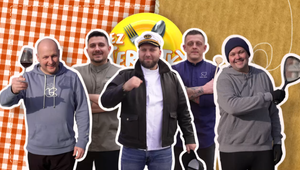 V Bez servítky opäť uvidíte špecialistov na gastronómiu: Tešte sa na tieto kuchárske legendy!