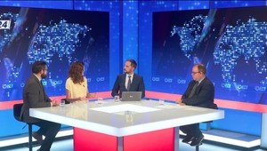 Politický súhrn 24: Ktorým inštitúciám veríme?
