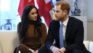 Mimoriadne kruté! Meghan a Harry odopierajú Archiemu jeho vlastnú rodinu!