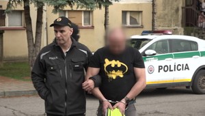 Súd poslal do väzby dílera, ktorý rozvážal pervitín na bicykli