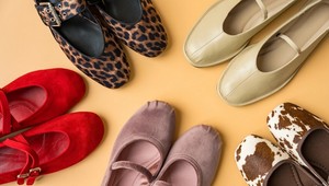 Balerínky sú späť, ale v úplne novom prevedení: V týchto nešliapnete vedľa!