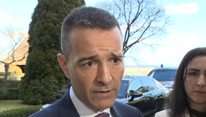 Tlačová beseda Tomáša Druckera po rokovaní vlády