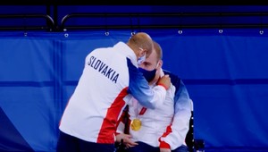 Slováci vybojovali v Tokiu až 11 medailí. Ide o tretie najúspešnejšie vystúpenie na paralympiáde