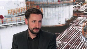 Štúdio 24: Kyjev spúšťa ropovod Družba