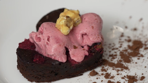 Dezert: Skoro ako v kine