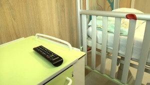 V Michalovciach kradnú návštevy majetok nemocnice. Sprísňujú pravidlá